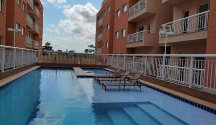REPASSE APARTAMENTO 3 QUARTOS