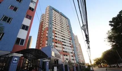 Apartamento no Cambeba em Fortaleza CE
