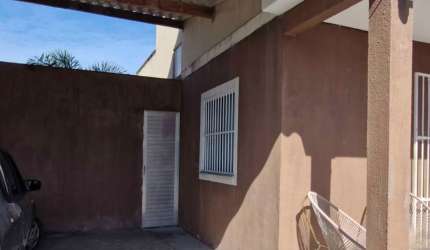 Repasse Casa em Condomínio