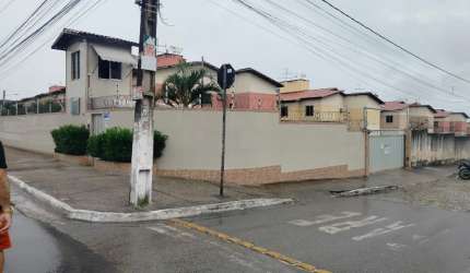 Apartamento no Portinary