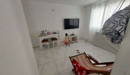 REPASSE APARTAMENTO