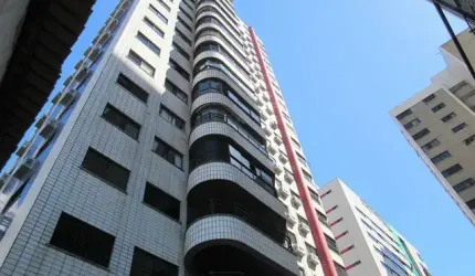 Apartamento no Bairro Mucuripe em Fortaleza CE