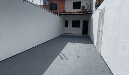 CASA NO JOSÉ WALTER