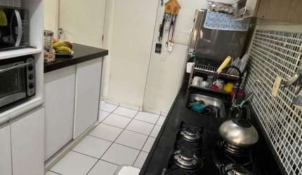 APARTAMENTO NO VILA IDEAL DOS SONHOS