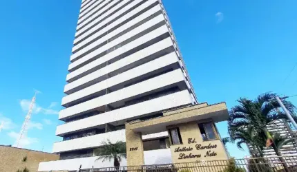 Apartamento na  Aldeota