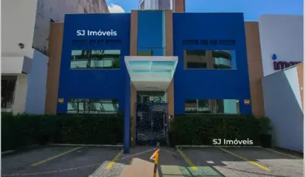Ponto Comercial no Meireles