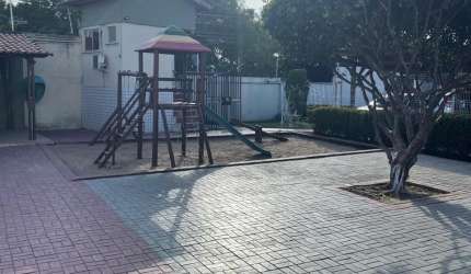APARTAMENTO NO ACAUÃ