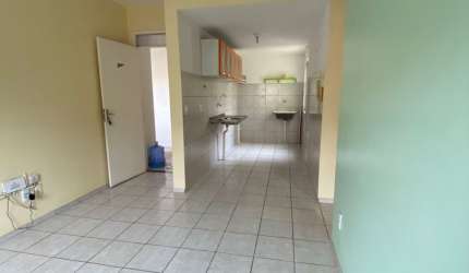 APARTAMENTO NO CARAVELAS