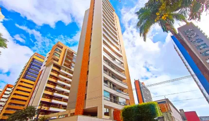 Apartamento no Meireles