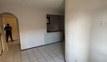 APARTAMENTO 3 QUARTOS PASSARÉ