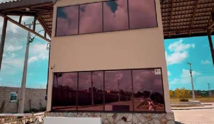 NATURE RESIDENCE I – LOTES EM CONDOMINIO TABAPUA EM CAUCAIA/CE