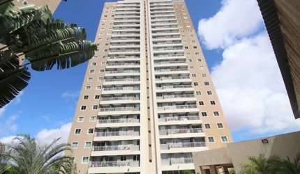 Apartamento no Bairro Parreão em Fortaleza CE