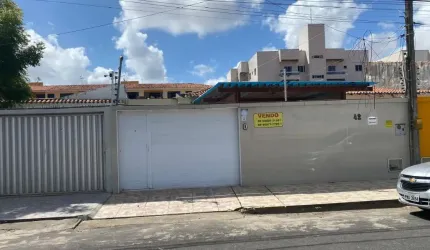 Casa Alto Padrão no São Gerardo