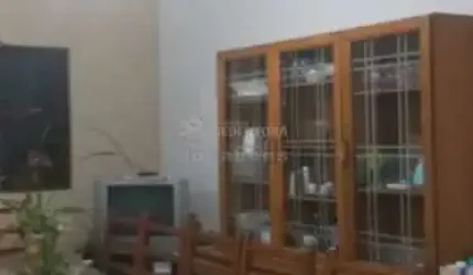 Jardim Rosely - ótima casa com edícula