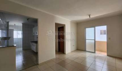 Vila Sinibaldi Apartamento com 01 dormitório, 01 vaga de garagem.