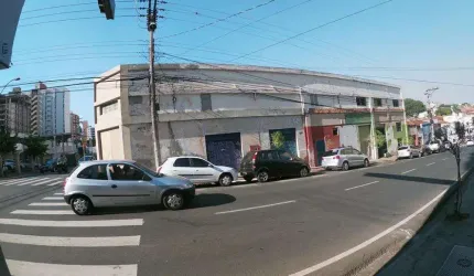 Comercial Salão em São José do Rio Preto