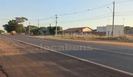 ÁREA VICINAL IPIGUÁ