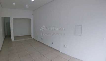 Salão comercial no Centro com acessibilidade