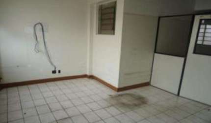 Sala comercial Vila Maceno