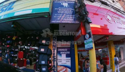 Salas comerciais Centro