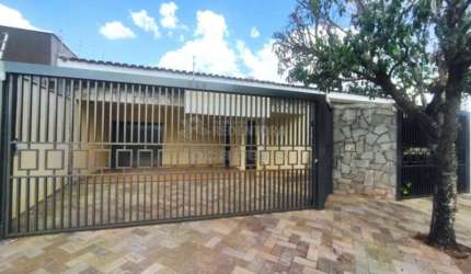 Casa Locação Residencial Romano Calil