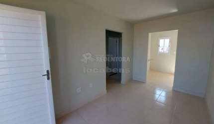 Reserva Pacaembu - Casa Locação possuindo 2 dormitórios