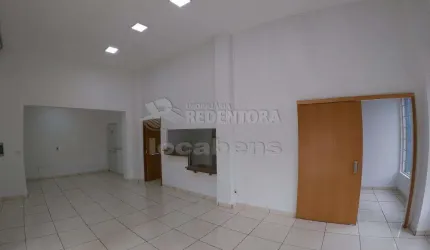 Centro - Salão de esquina com 5 salas e 2 wcs com acessibilidade