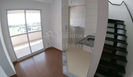Apartamento duplex de 02 dormitórios no Unique São Deocleciano