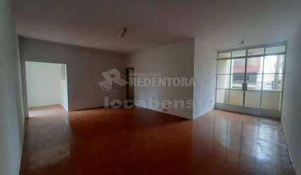 Centro - Apartamento com 3 dormitórios no coração de São José do Rio Preto