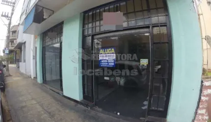 Salão Comercial Locação Centro