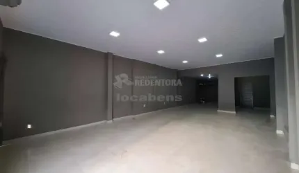 Vila Maceno - Salão comercial Locação