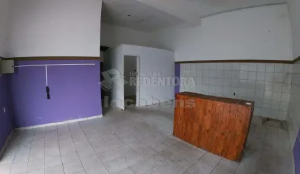 Sala comercial 45m² Residencial Monte Verde