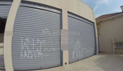 Sala Comercial Locação Boa Vista