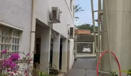 Comercial Salão em São José do Rio Preto