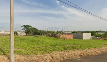 Terreno em Bady com 236 m²