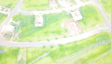Terreno Padrão em Bady Bassitt