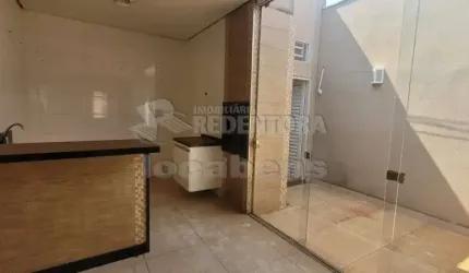 Parque da Liberdade V - Casa com 2 dormitórios à venda