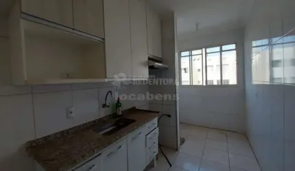 Rio das Flores I - Apartamento Venda e Locação