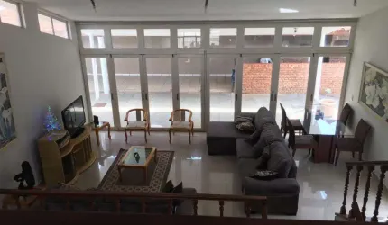 Casa Locação ou Venda Jardim Tarraf II