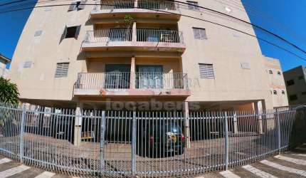 Apartamento 02 dormitórios - Vila São Manoel