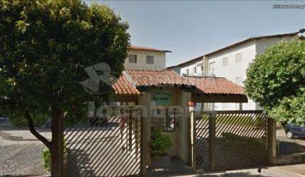 Bom Jardim Apartamento de 03 dormitórios