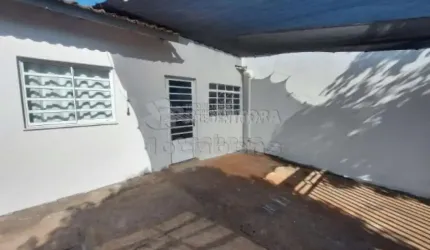 Luz da Esperança - Venda Casa e Edícula