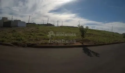 Terreno 240m² Residencial Menezes III - Bady Bassitt