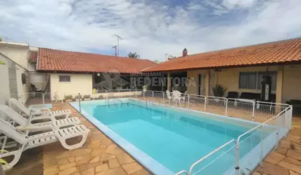Casa Venda Jardim Tarraf II Zona Sul