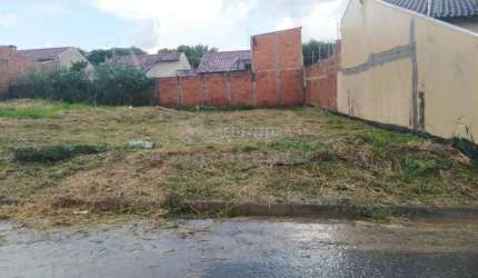 Parque Amoras II terreno próximo ao Condomínio Ideal Life Com 242 m² de área