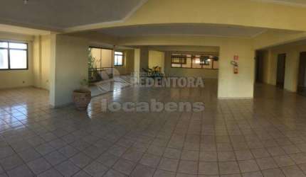 Apartamento na Vila Imperial com 3 dormitórios