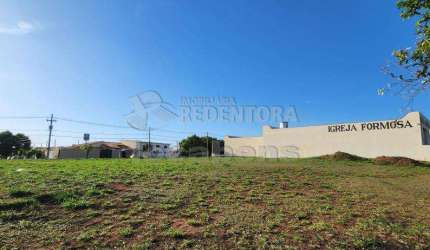 Área Venda - Residencial Machado I