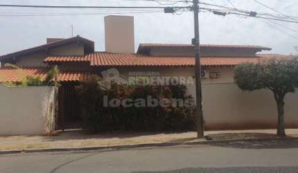 Jardim Tarraf I