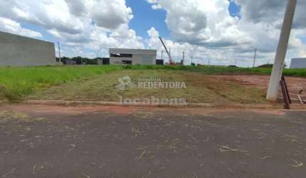 Maisparque Rio Preto - Terreno  comercial e residencial