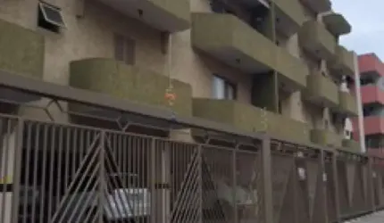 Apartamento Padrão em São José do Rio Preto